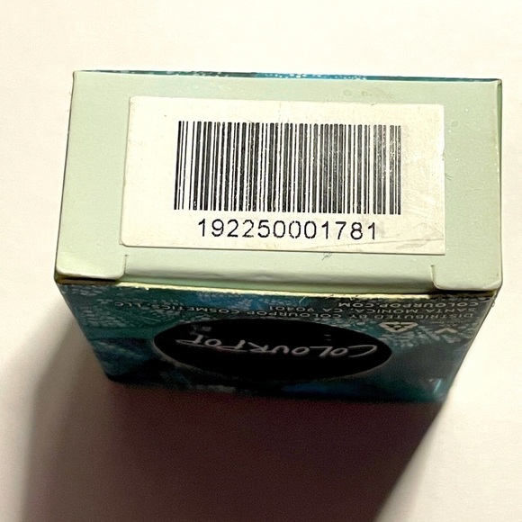 ColourPop Super Shock Eye Shadow in COCONUT - Discontinued HTF - Picture 2 of 11